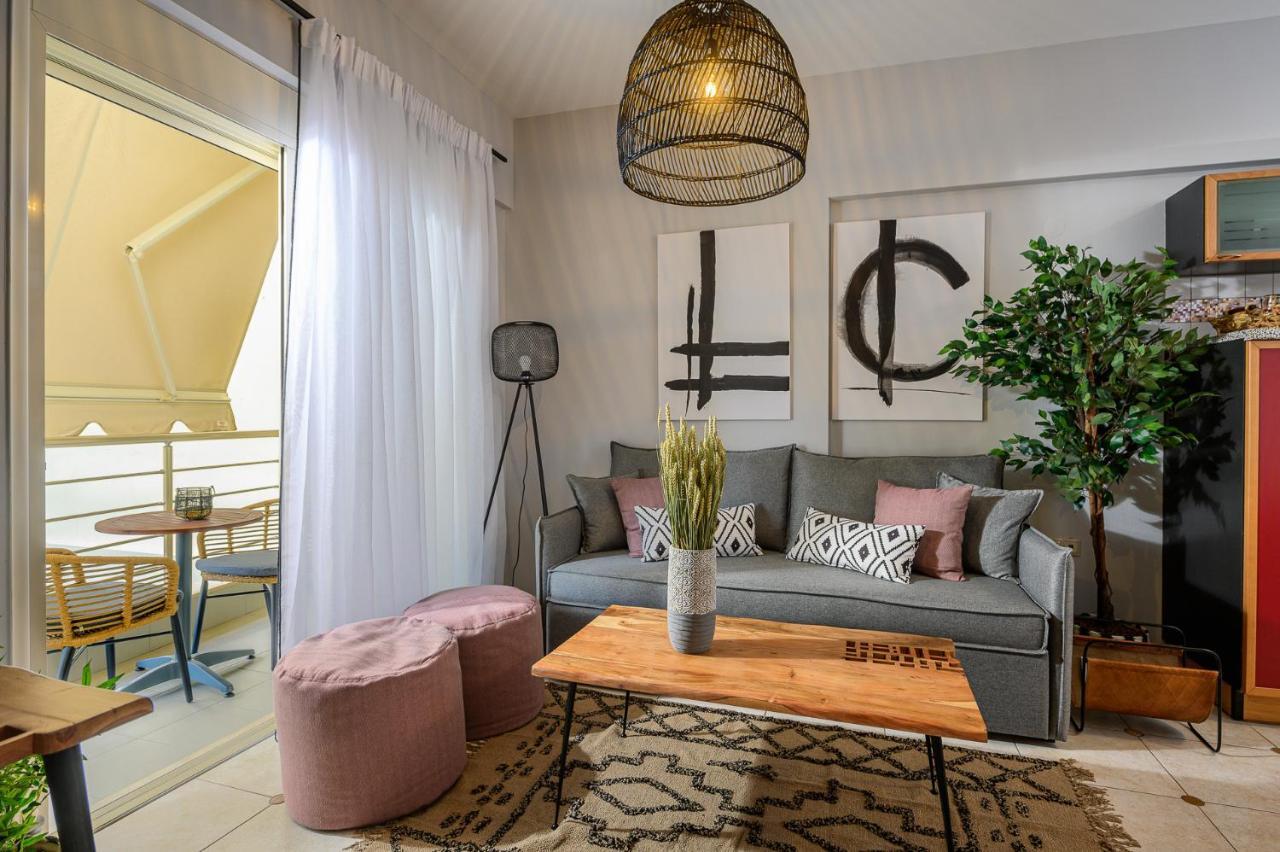 Creticum Apartment *