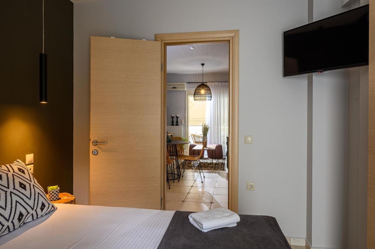 Creticum Apartment *