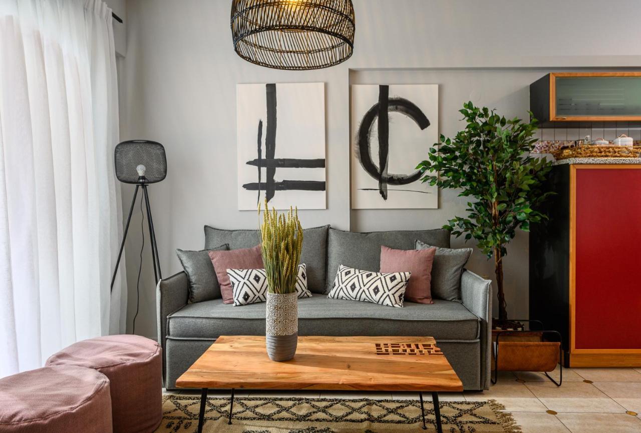 Creticum Apartment Heraklion (Crete)