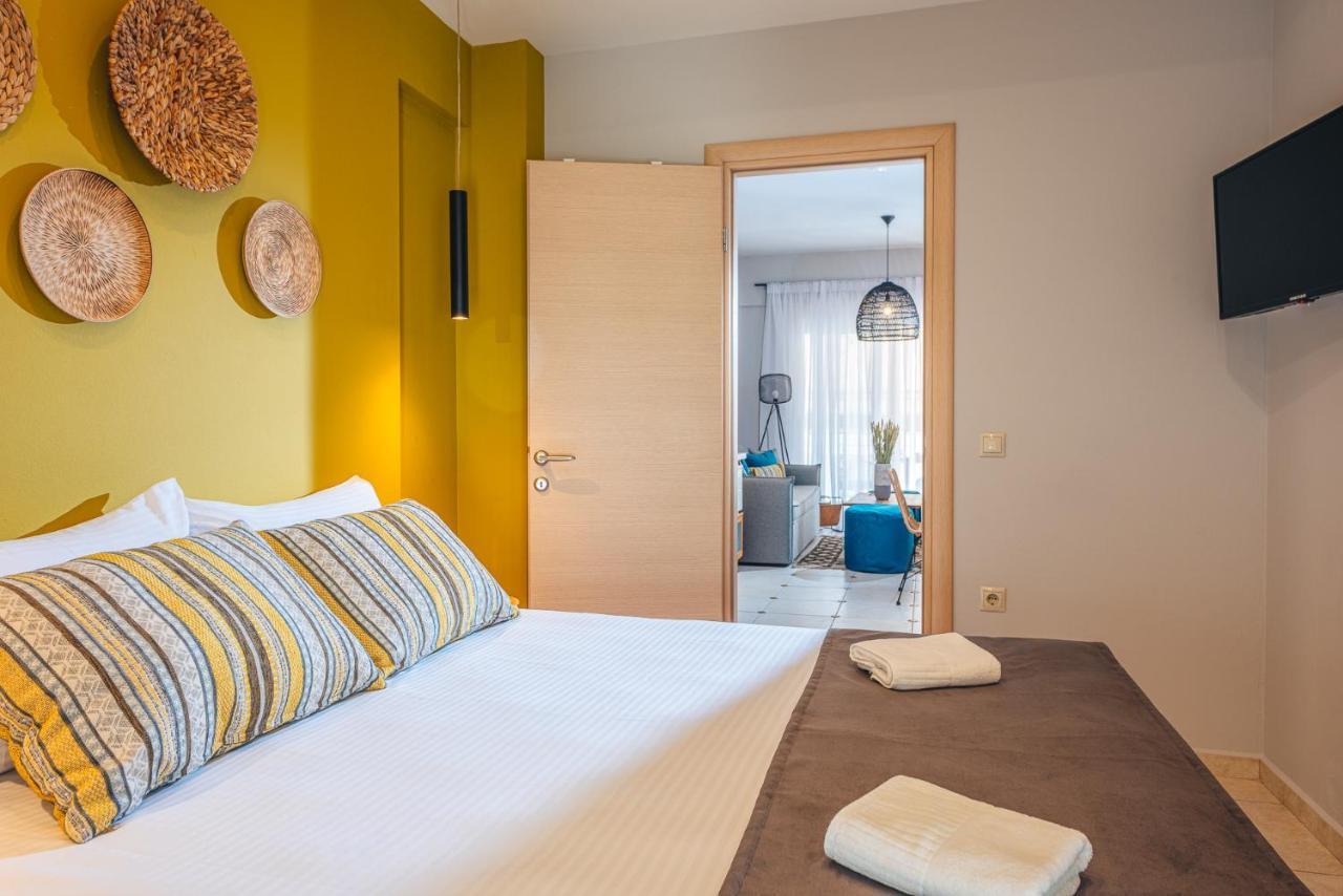Apartment Creticum Heraklion (Crete)