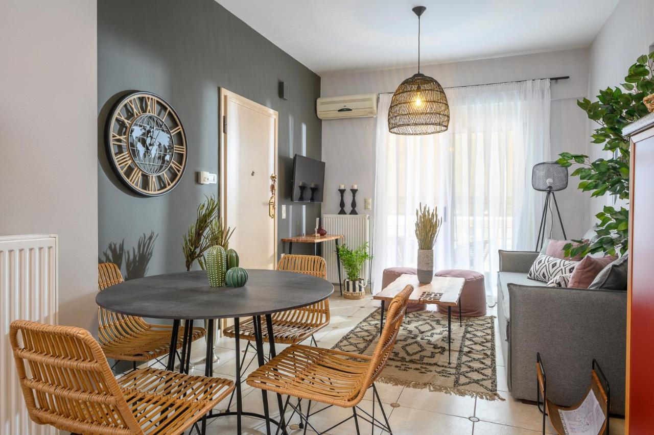Creticum Apartment