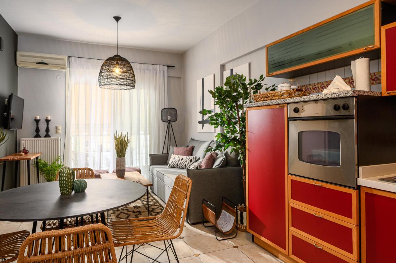 Creticum Apartment Heraklion (Crete)