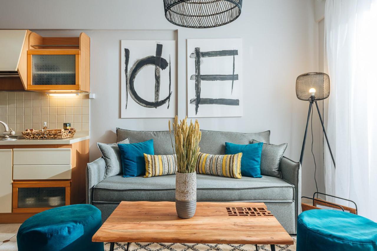 Creticum Apartment