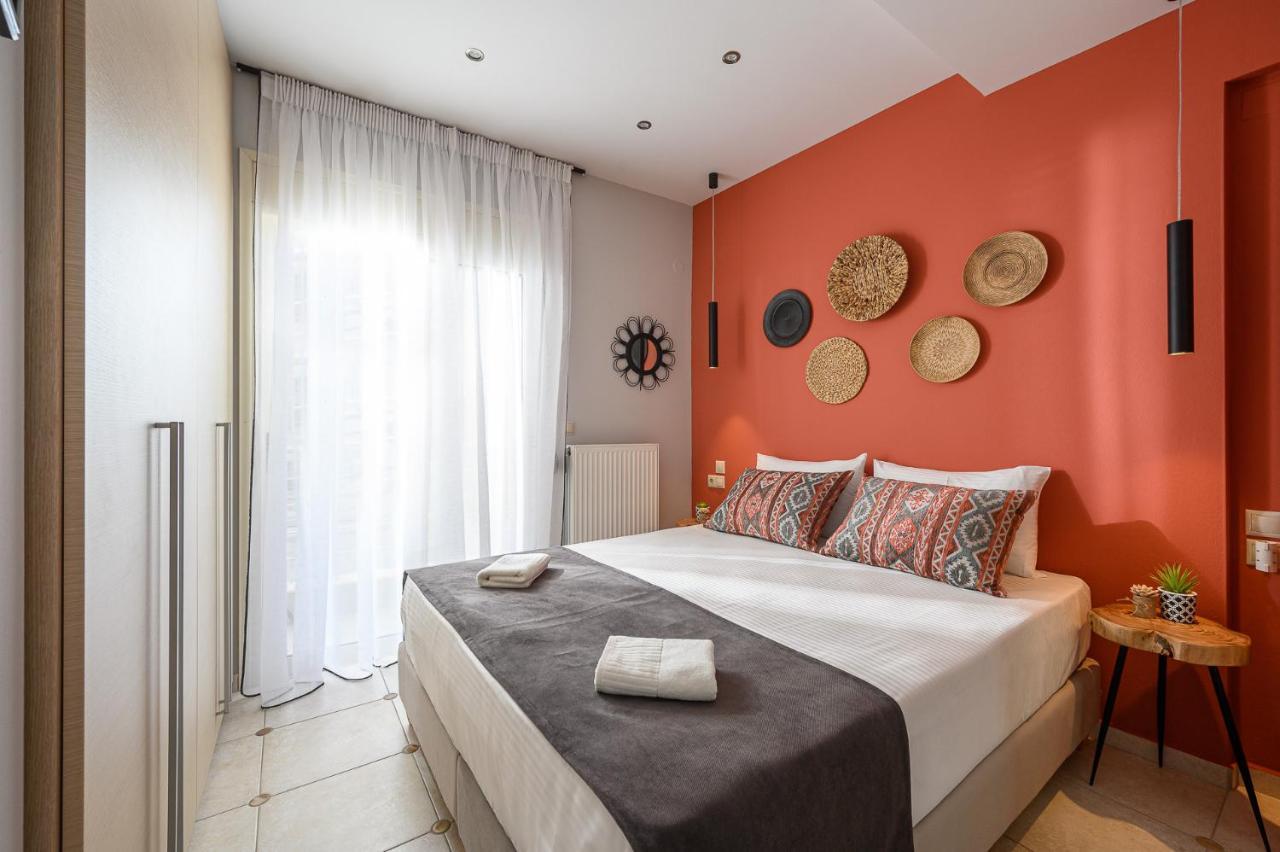 Creticum Apartment *