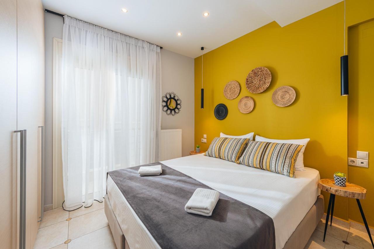 Apartment Creticum Heraklion (Crete)