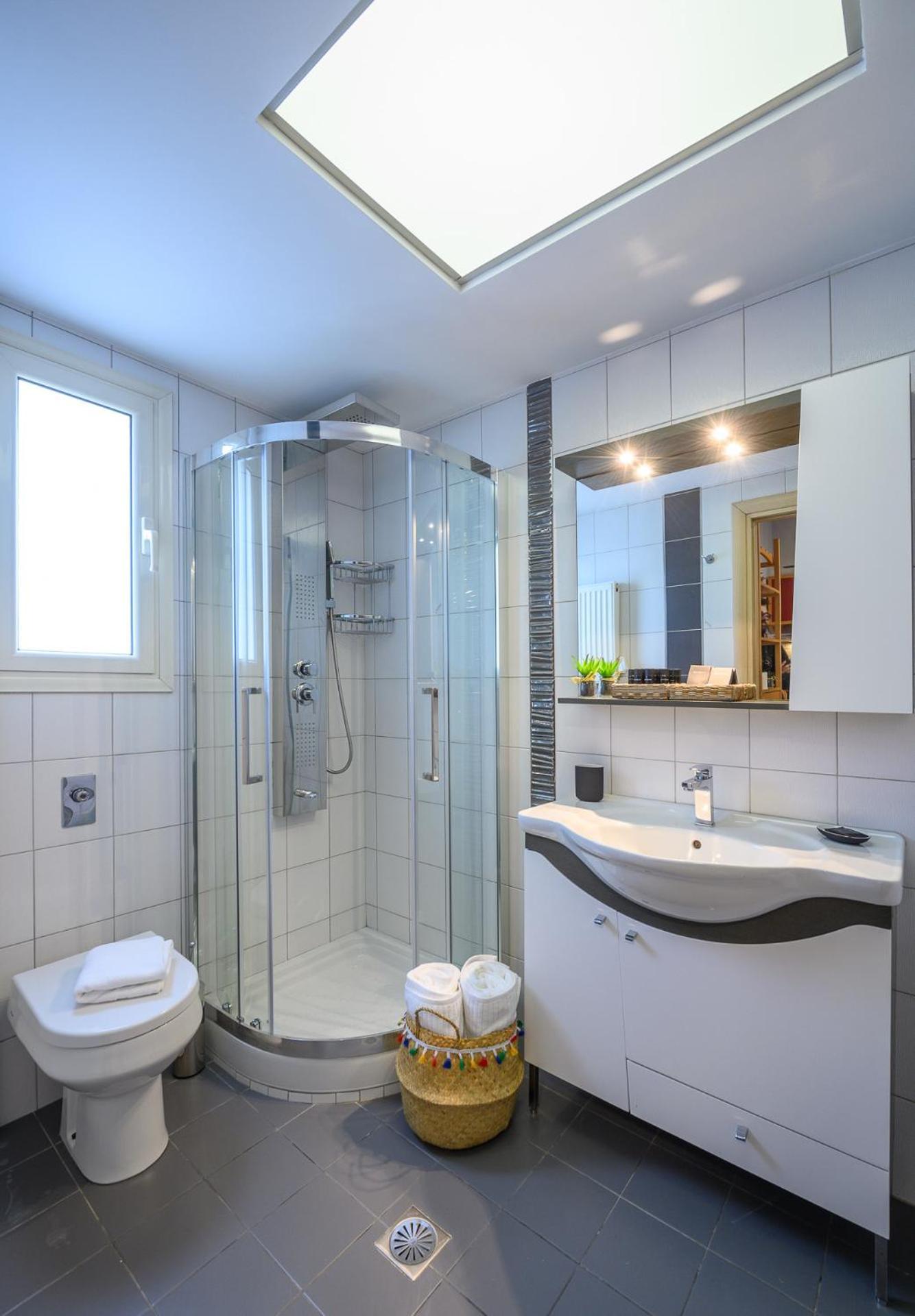 Apartment Creticum Heraklion (Crete)