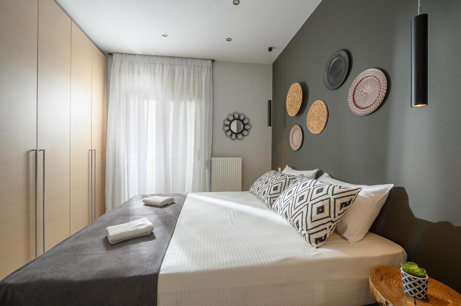 Apartment Creticum Heraklion (Crete)