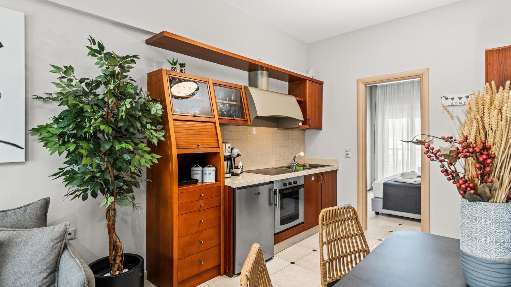 Creticum Apartment