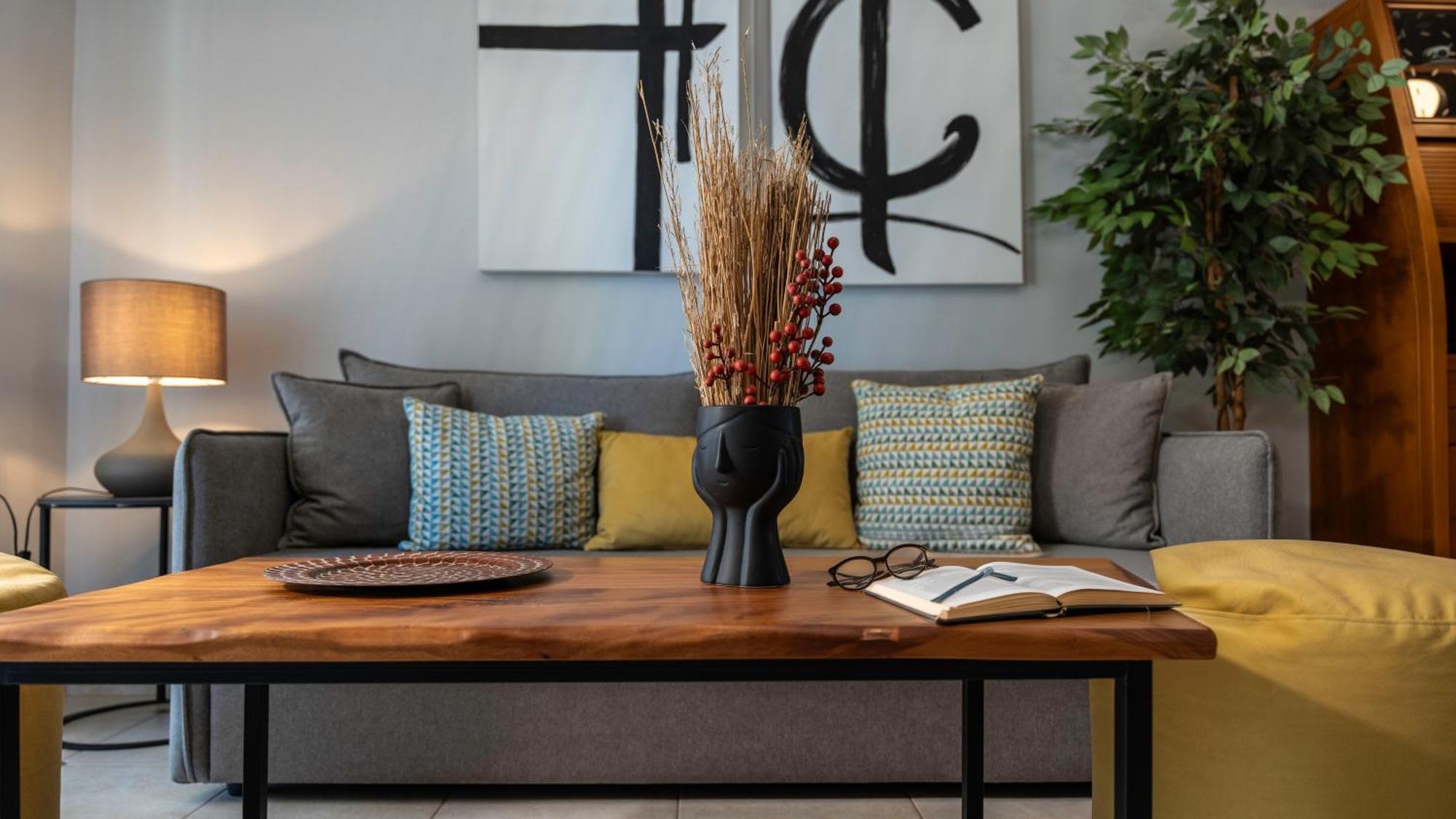 Apartment Creticum Heraklion (Crete)