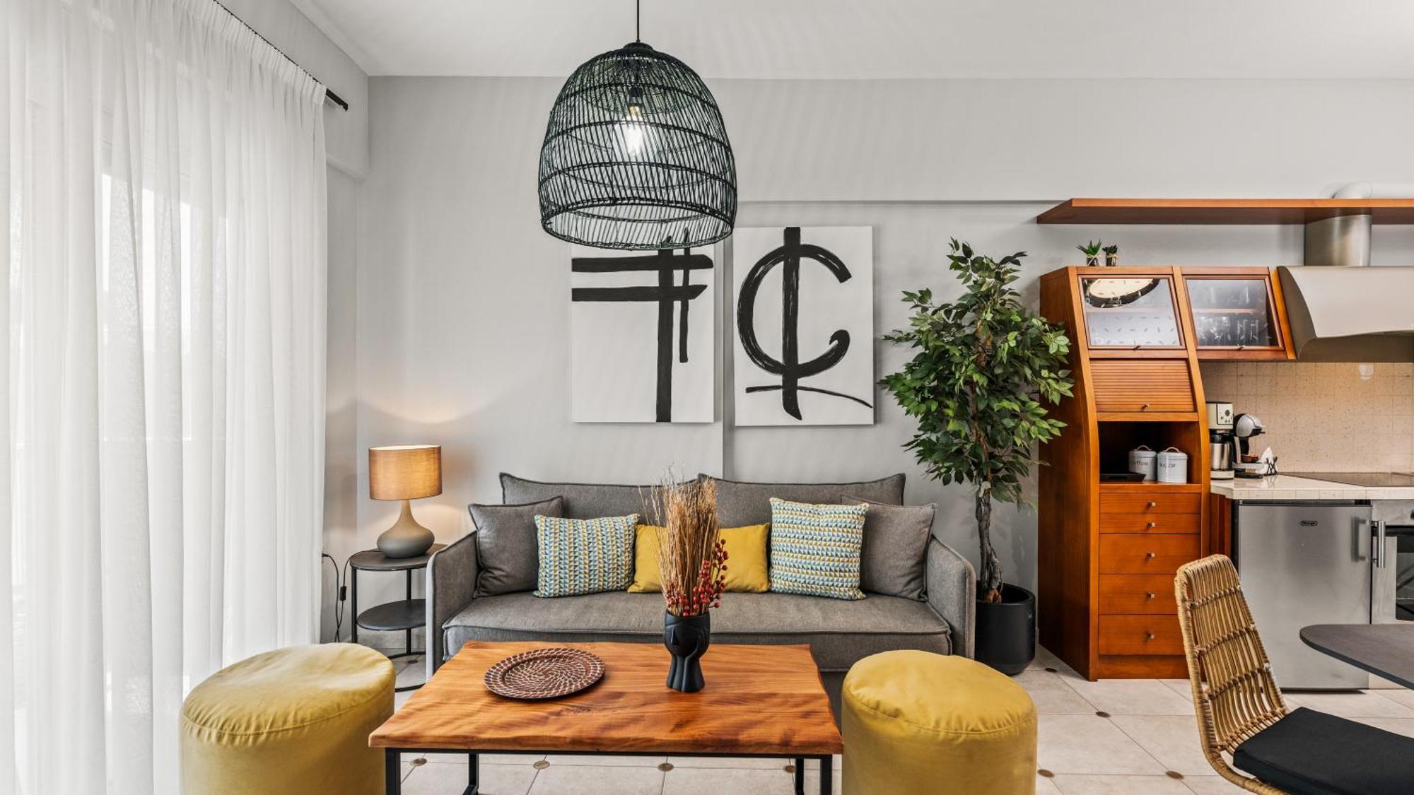 Creticum Apartment