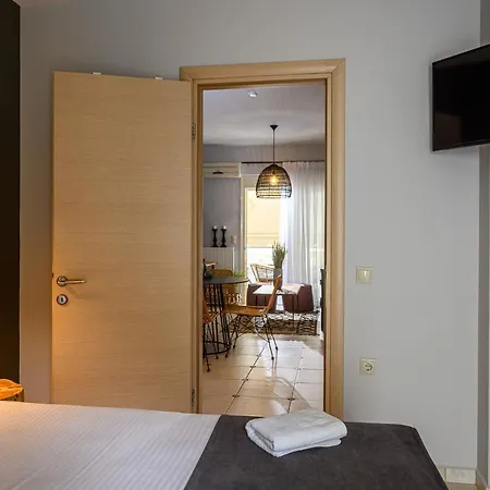 Creticum Suites Heraklion  Exterior photo