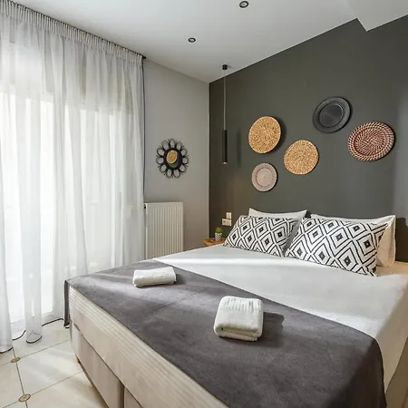 Creticum Suites Heraklion  Exterior photo