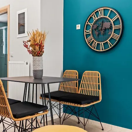 Creticum Suites Heraklion  Exterior photo