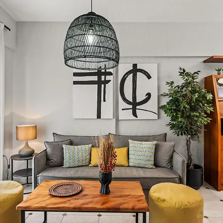 Creticum Suites Heraklion  Exterior photo