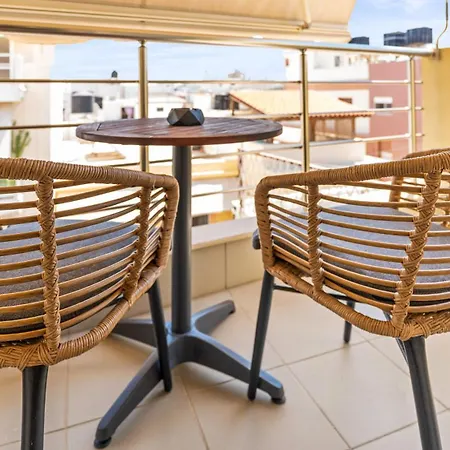 Creticum Suites Heraklion  Exterior photo