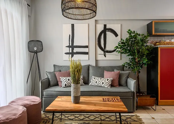 Creticum Suites