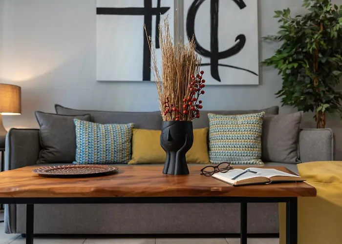 Creticum Suites