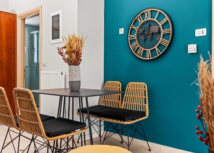 Creticum Suites