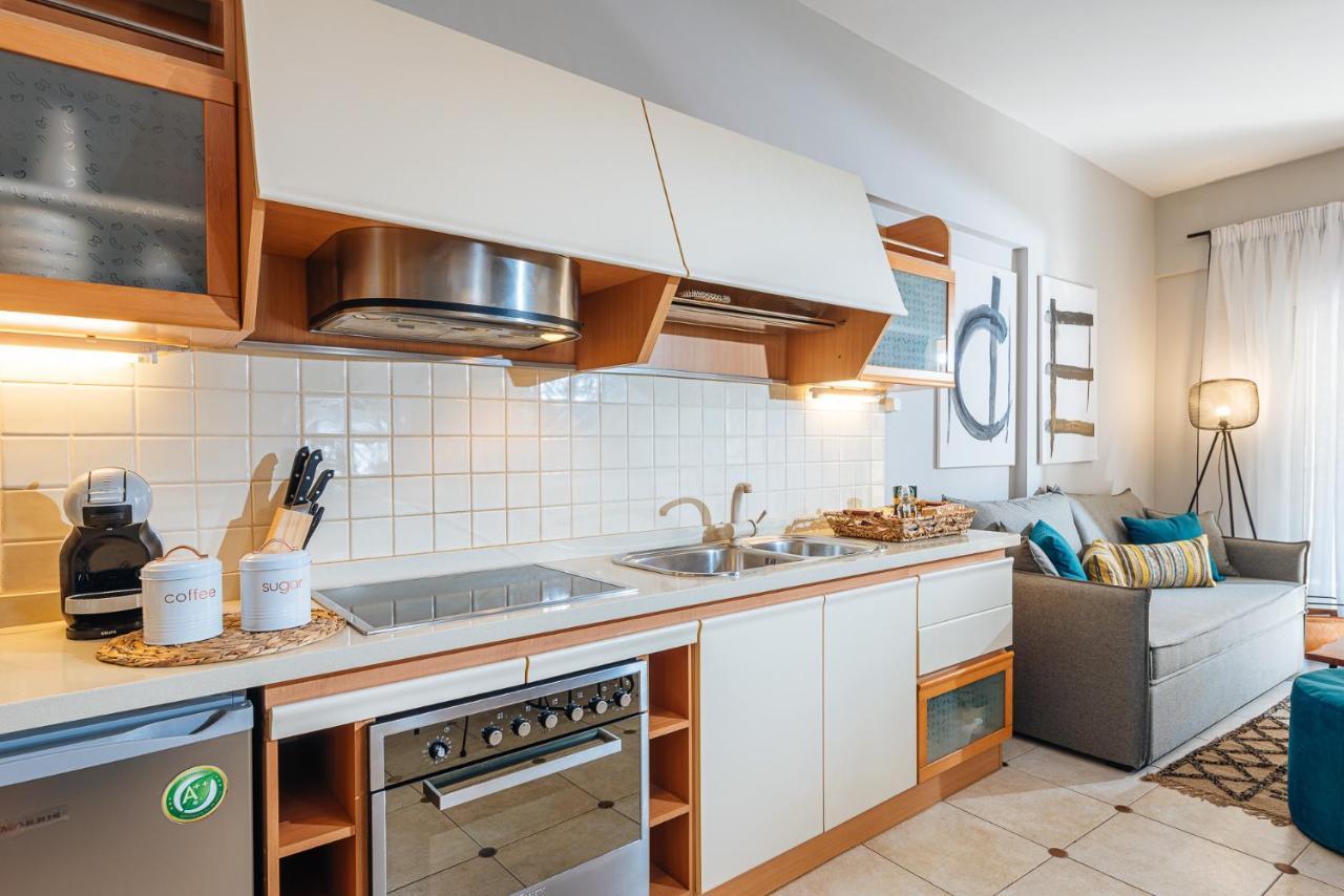 Apartment Creticum Heraklion (Crete)