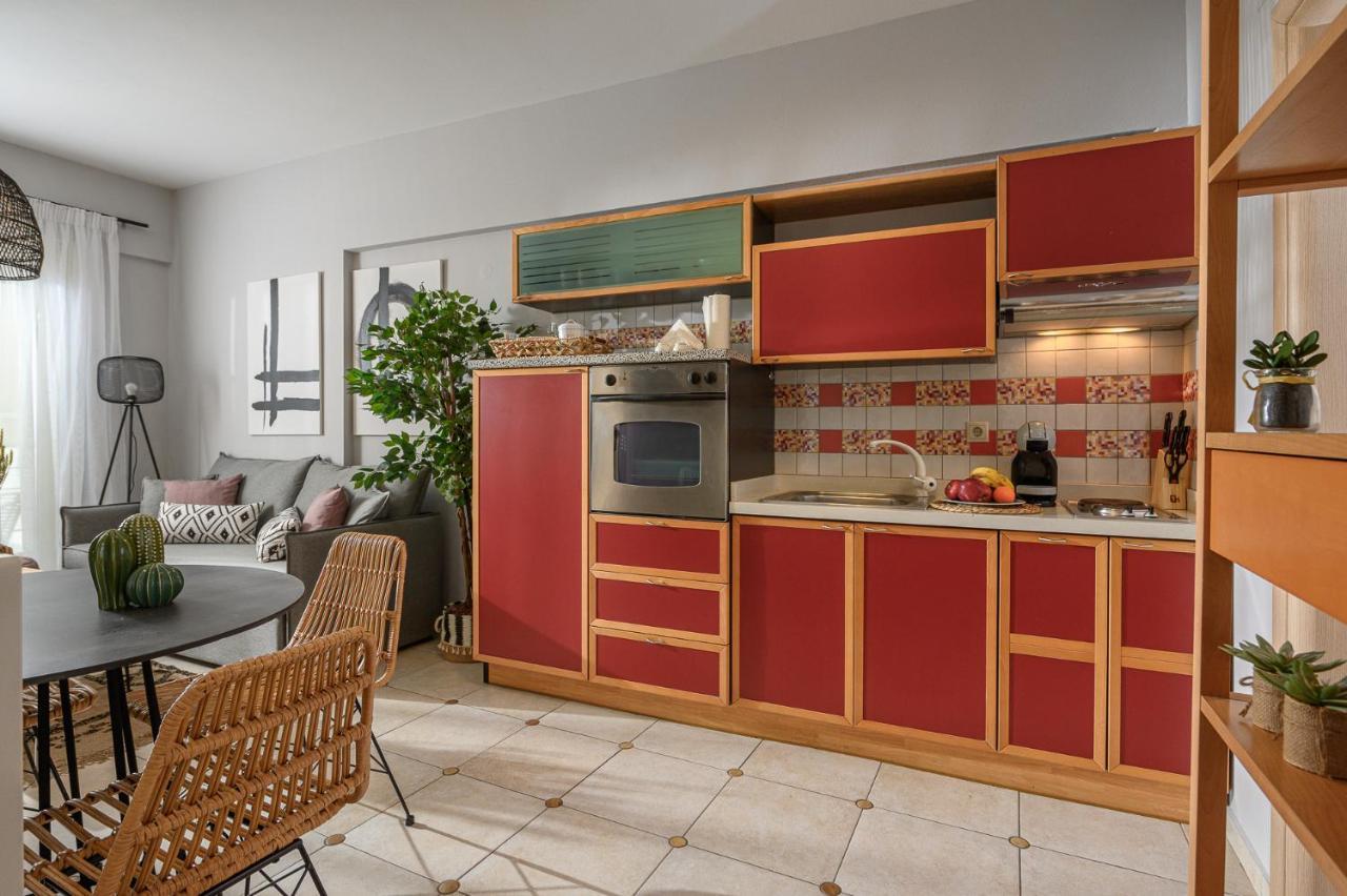 Apartment Creticum