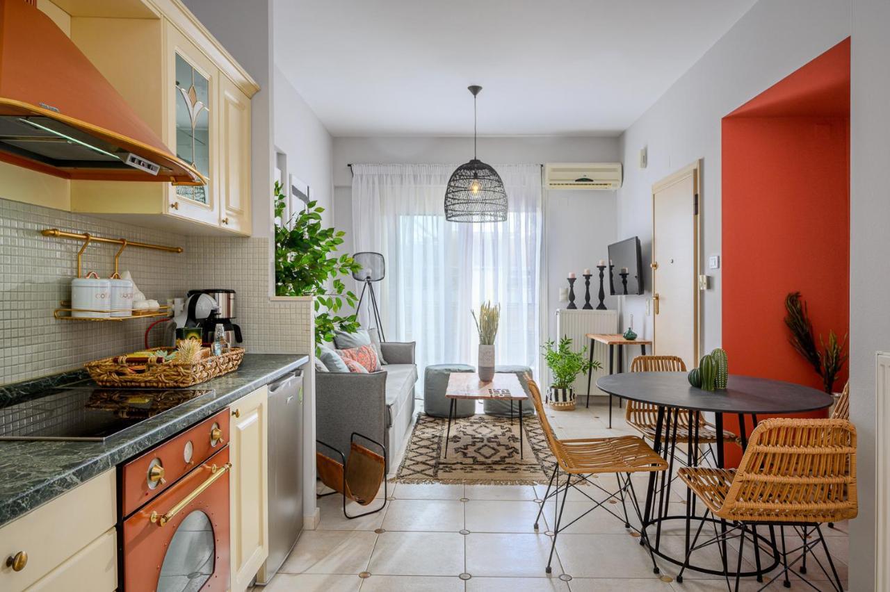 Creticum Apartment *