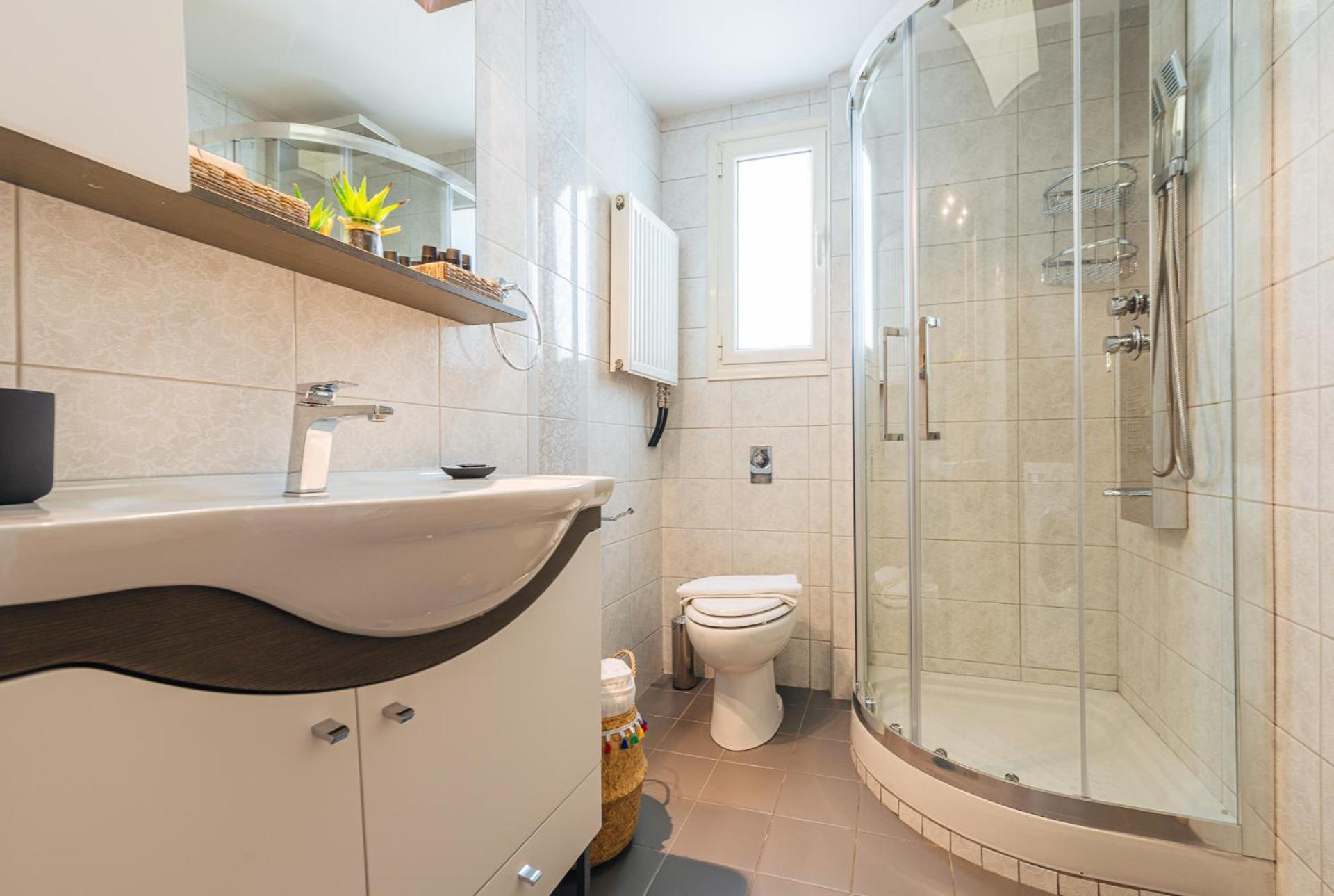 Creticum Apartment *