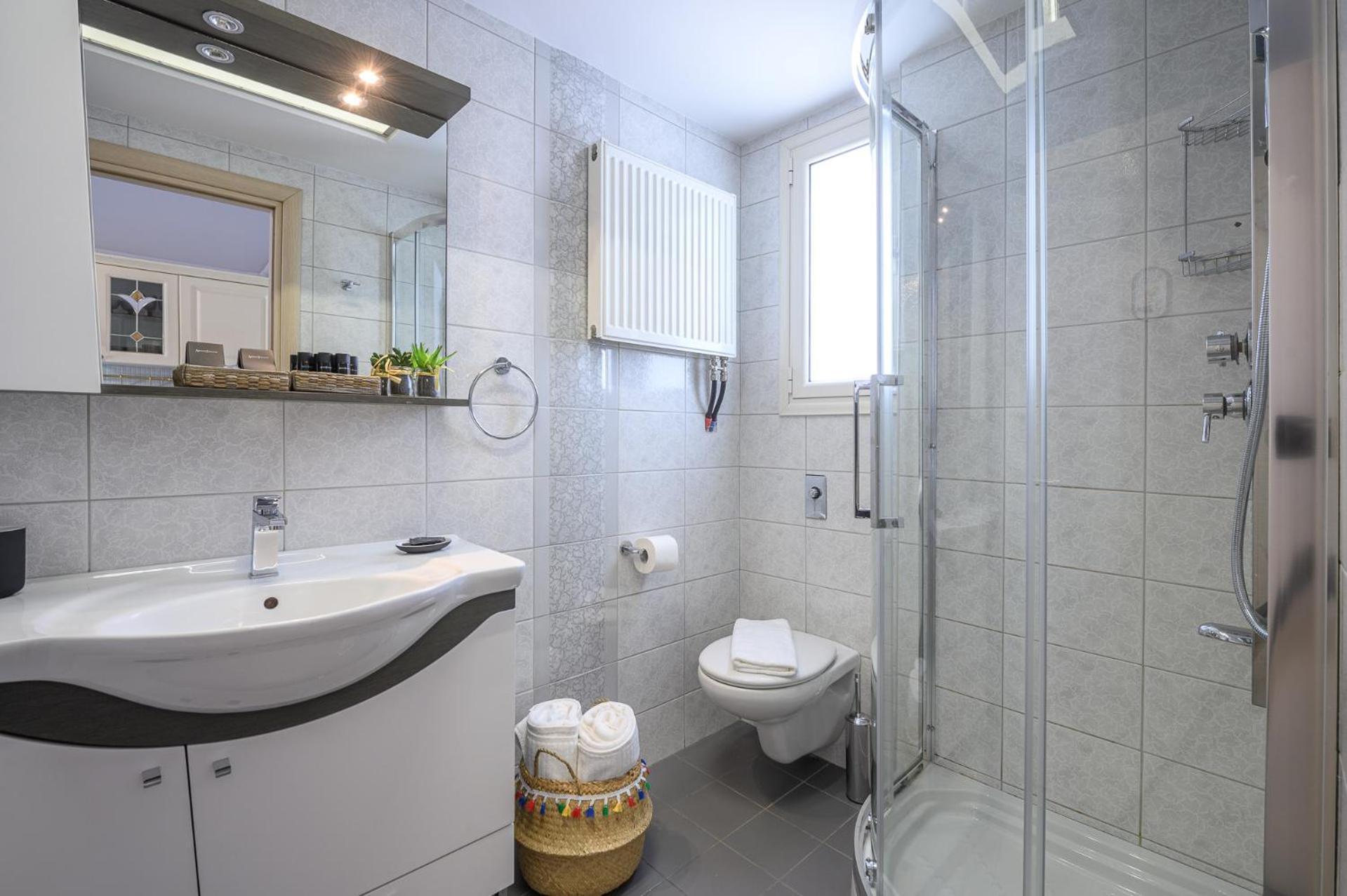 Apartment Creticum