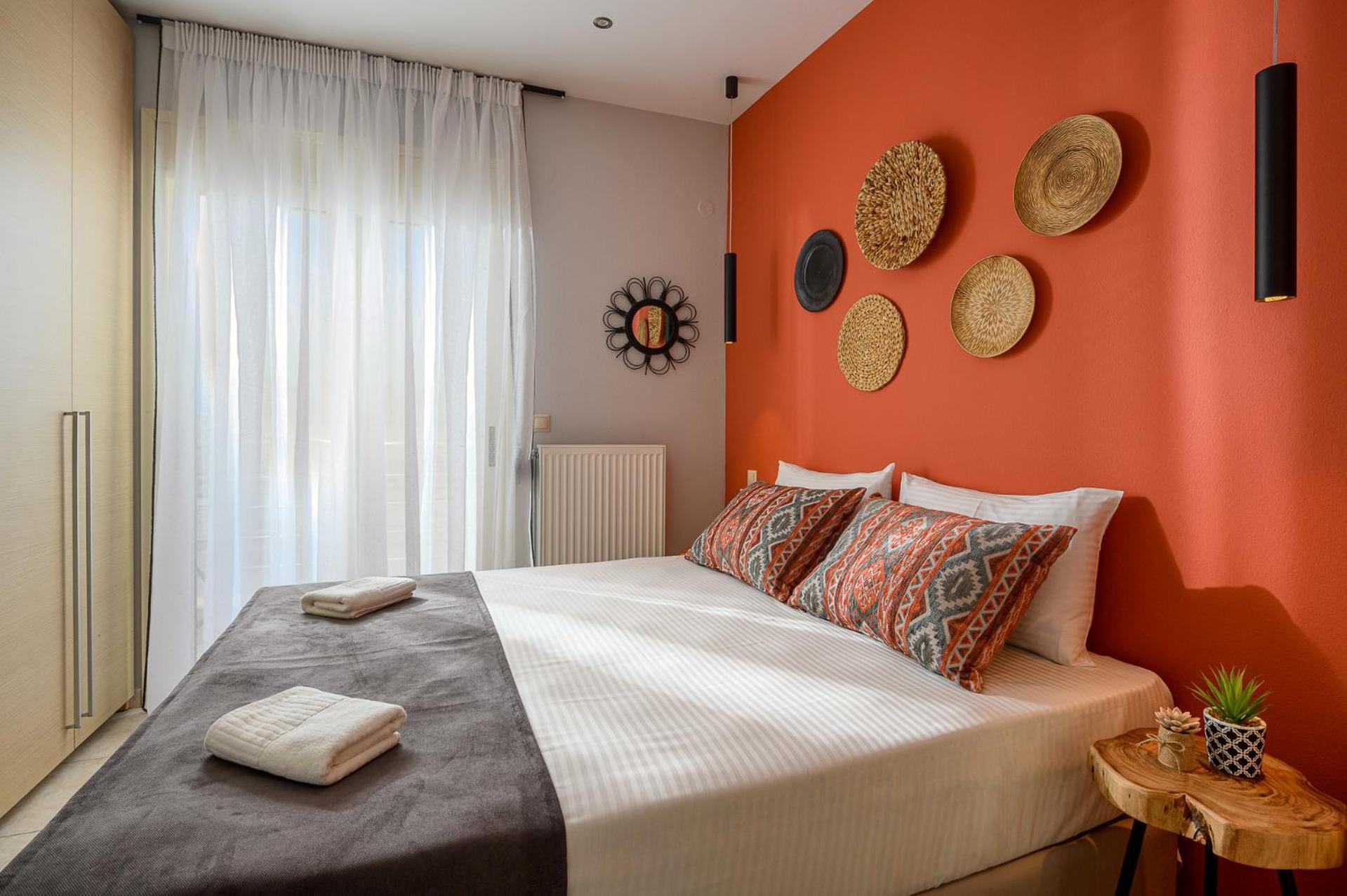 Apartment Creticum Heraklion (Crete)