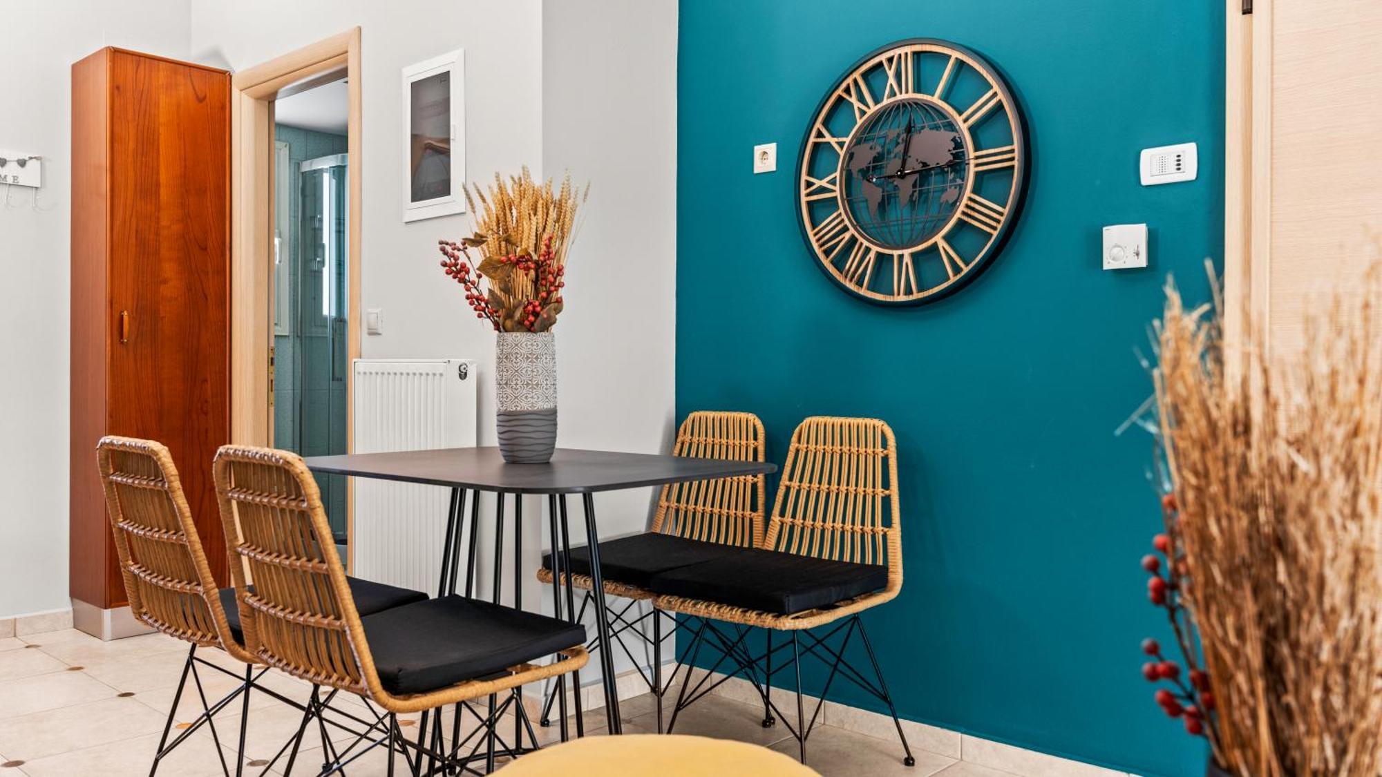 Apartment Creticum Heraklion (Crete)