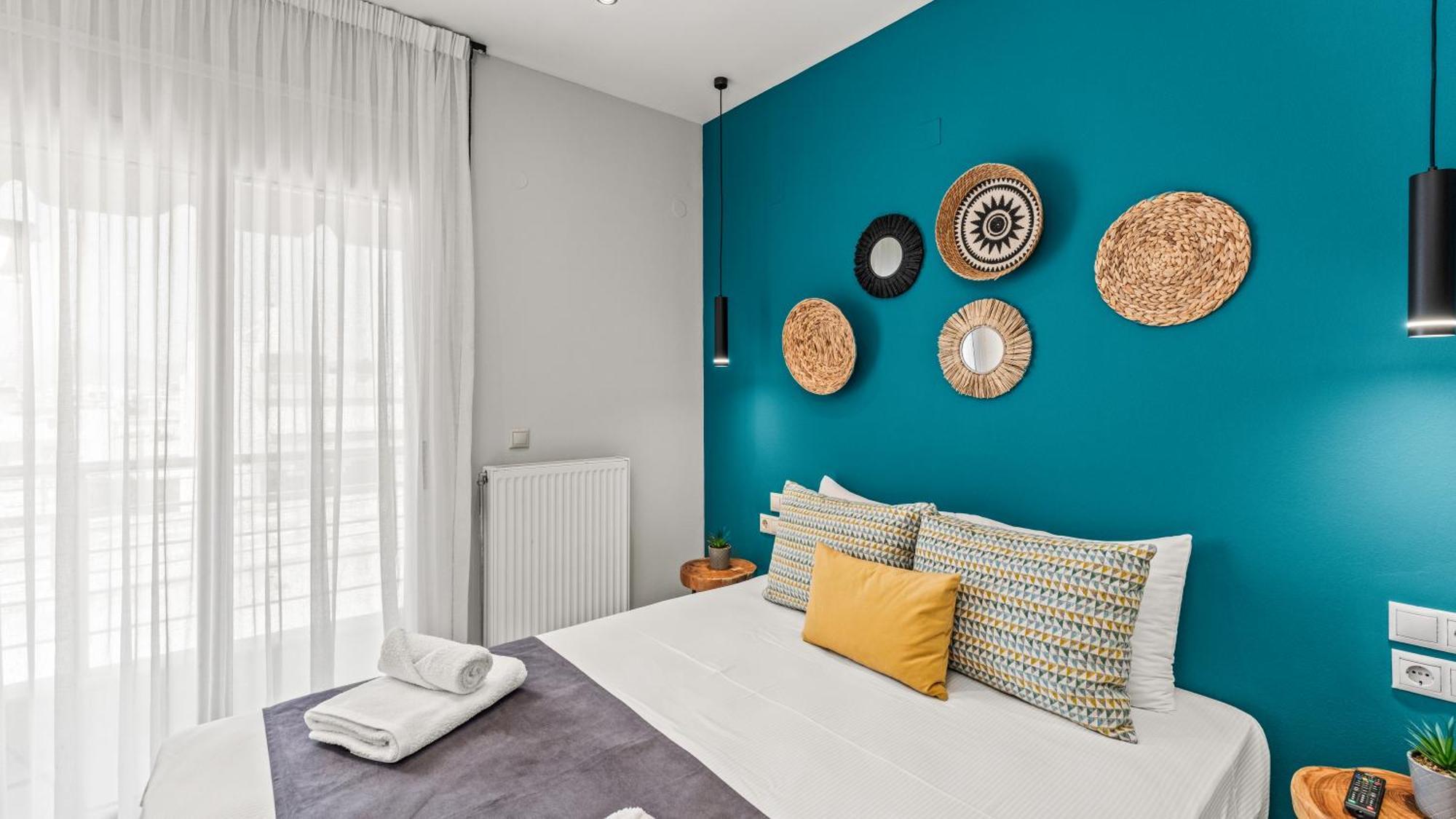 Creticum Apartment