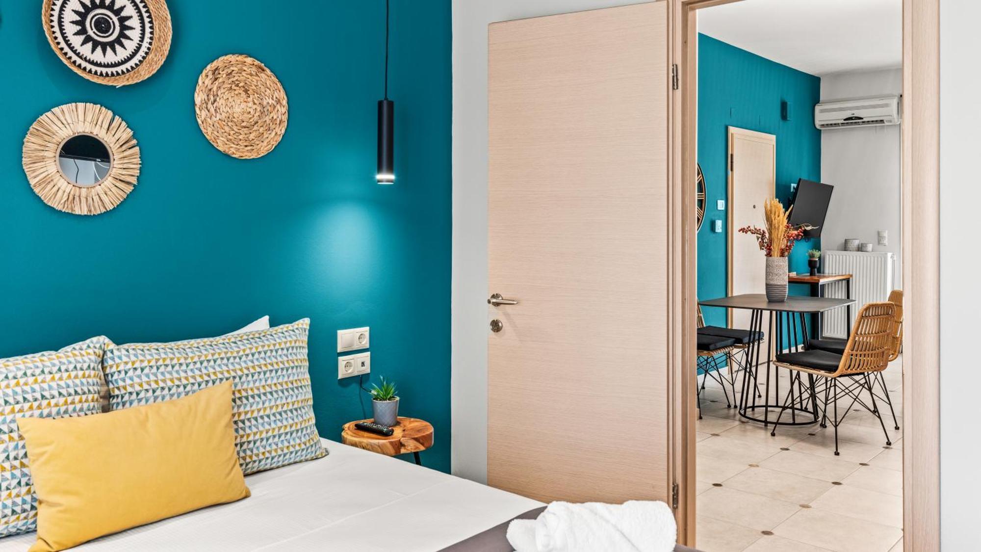 Apartment Creticum