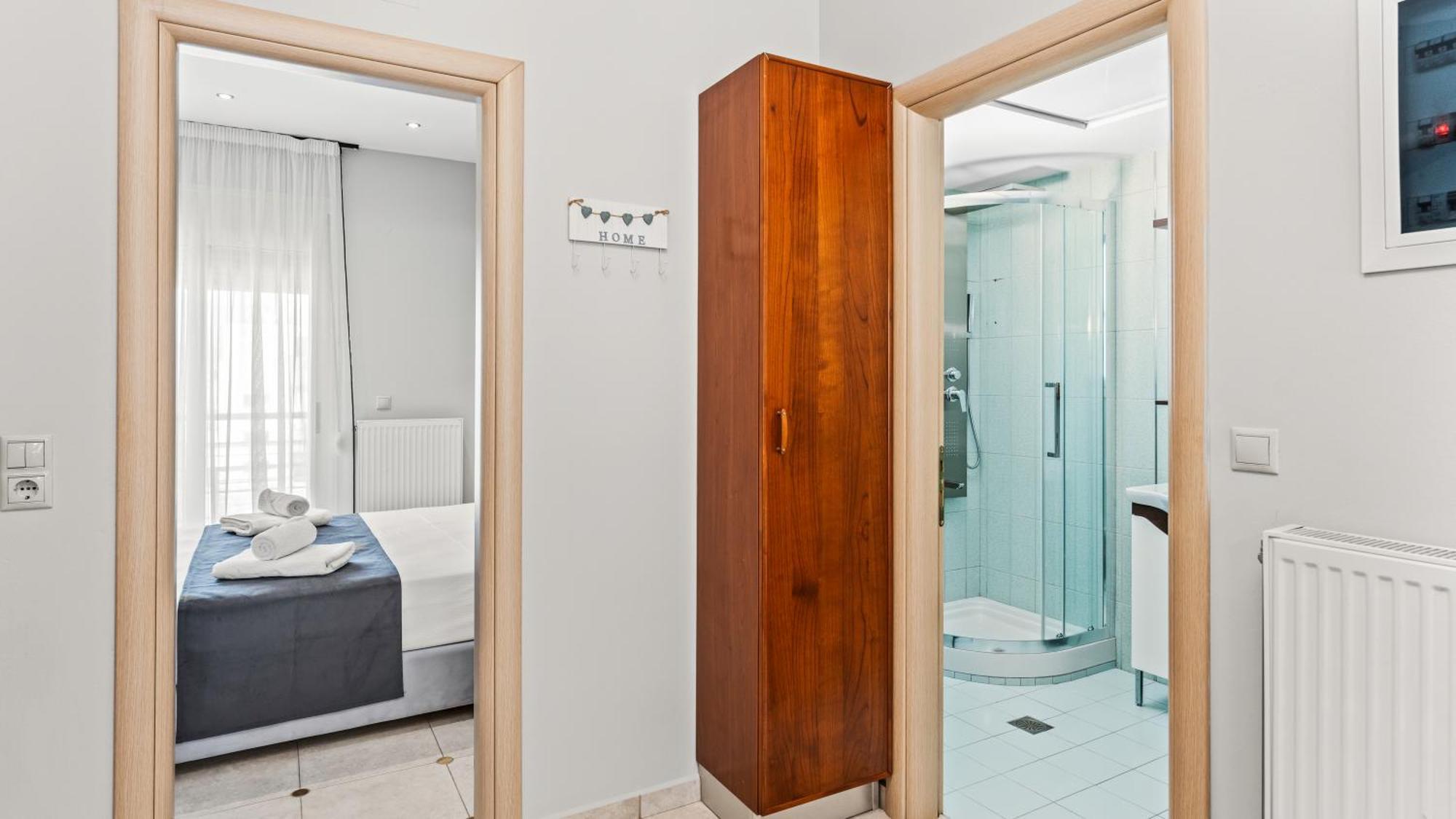 Apartment Creticum *