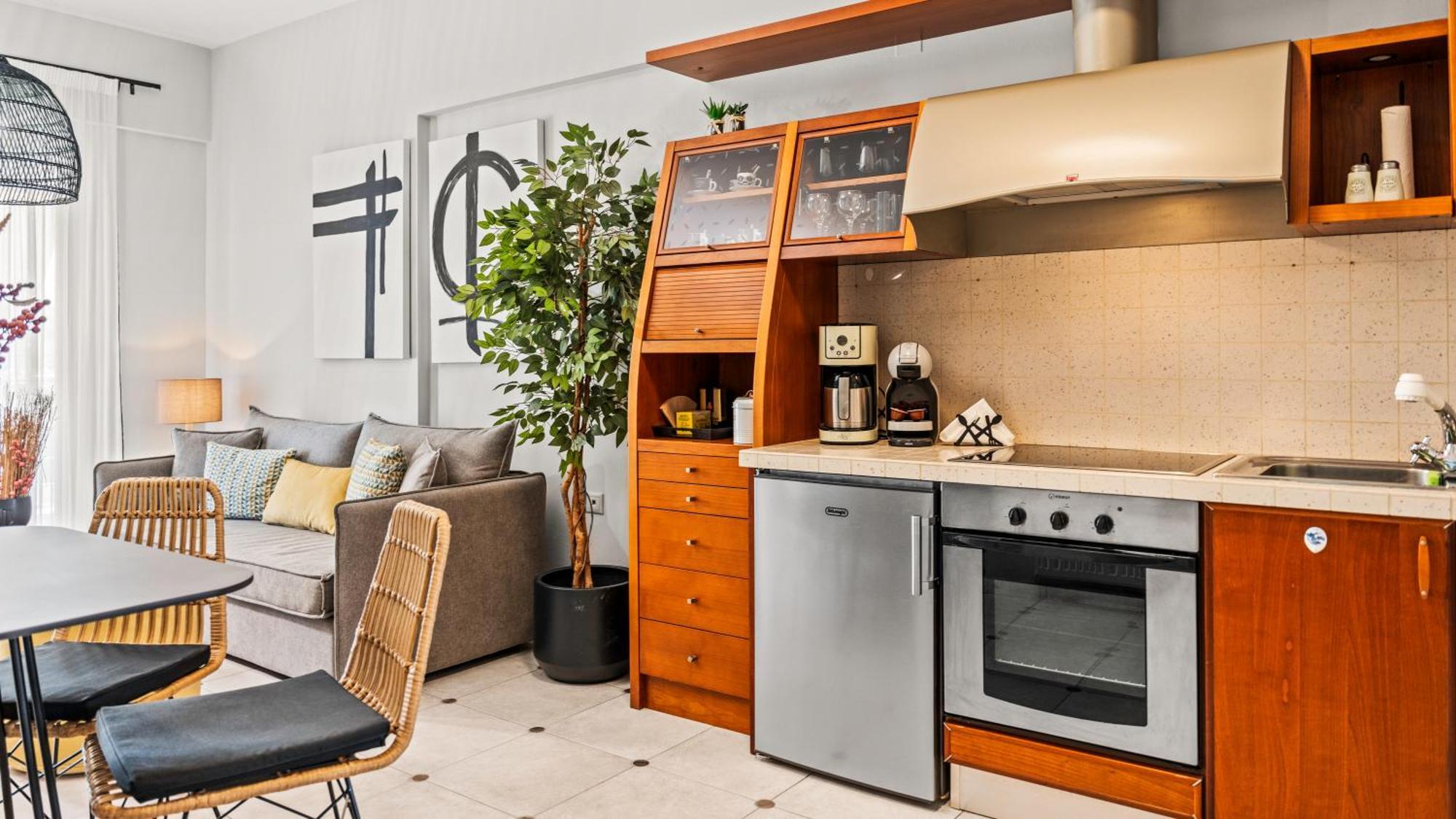 Apartment Creticum